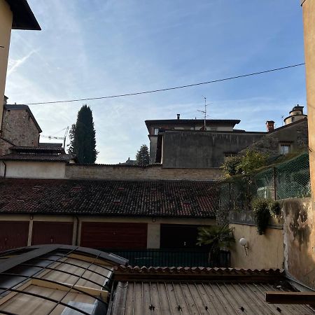 Nur 1 Casa Vacanze Bergamo Ngoại thất bức ảnh
