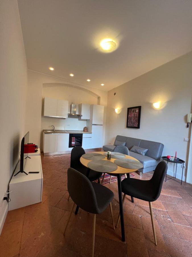 Nur 1 Casa Vacanze Bergamo Ngoại thất bức ảnh