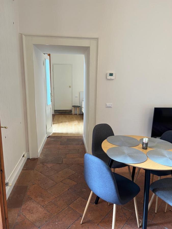 Nur 1 Casa Vacanze Bergamo Ngoại thất bức ảnh