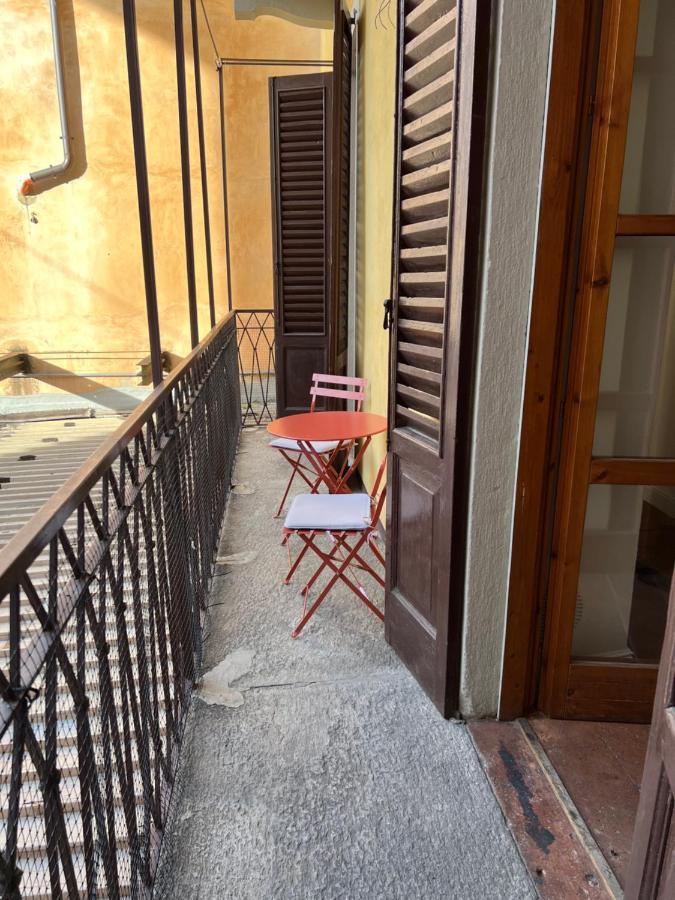 Nur 1 Casa Vacanze Bergamo Ngoại thất bức ảnh
