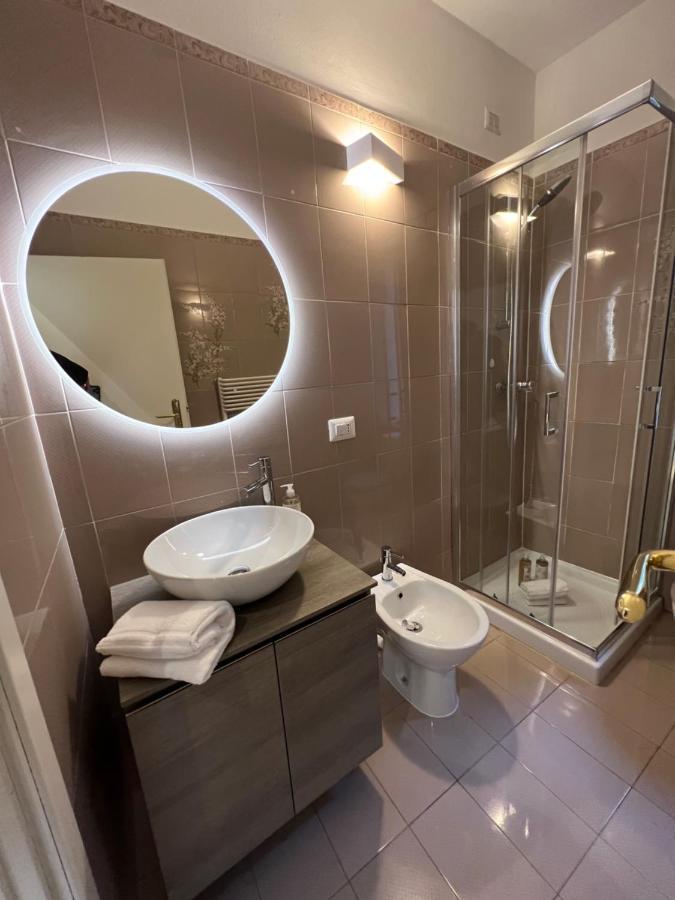 Nur 1 Casa Vacanze Bergamo Ngoại thất bức ảnh