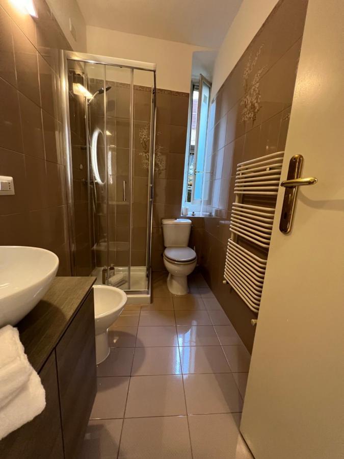 Nur 1 Casa Vacanze Bergamo Ngoại thất bức ảnh