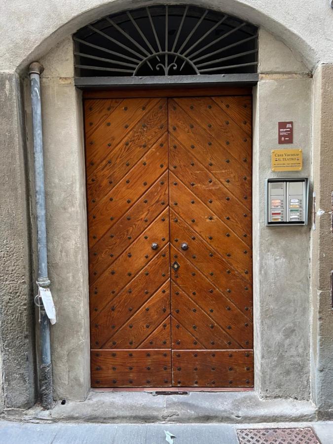 Nur 1 Casa Vacanze Bergamo Ngoại thất bức ảnh