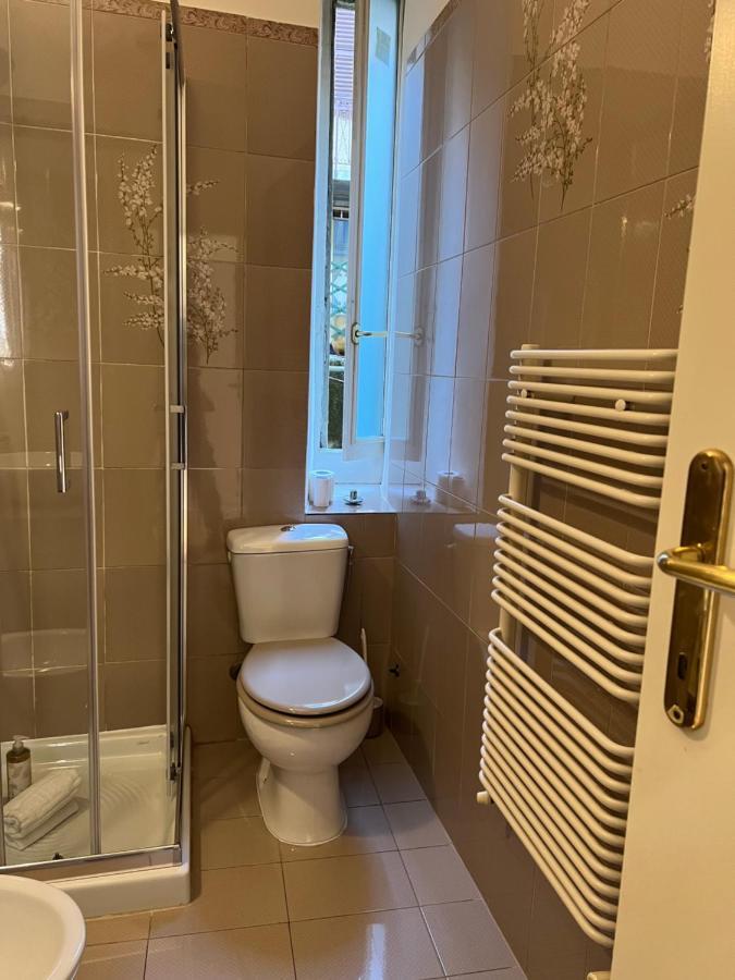 Nur 1 Casa Vacanze Bergamo Ngoại thất bức ảnh