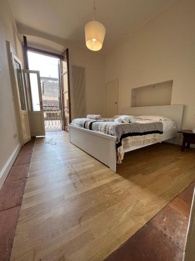 Nur 1 Casa Vacanze Bergamo Ngoại thất bức ảnh